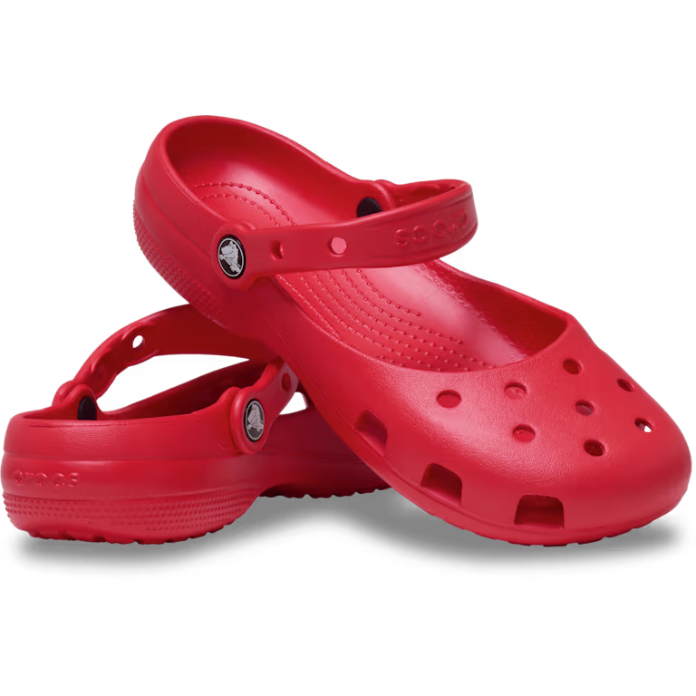 Crocs Classic Ballet