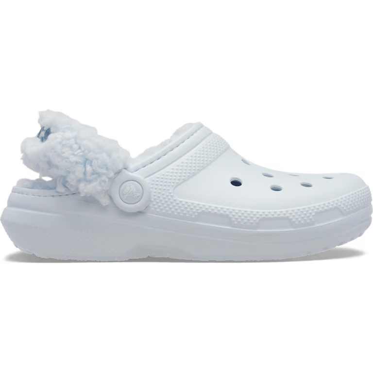 Crocs Classic Fleece Lined Clog