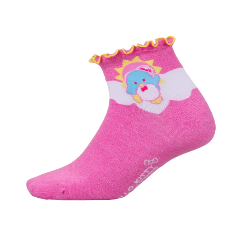 Crocs Sanrio® Crocs Socks 3 Pack