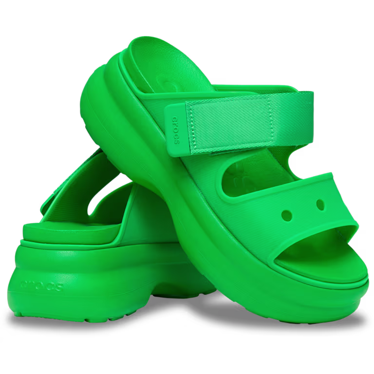 Crocs Soho Two Strap Sandal