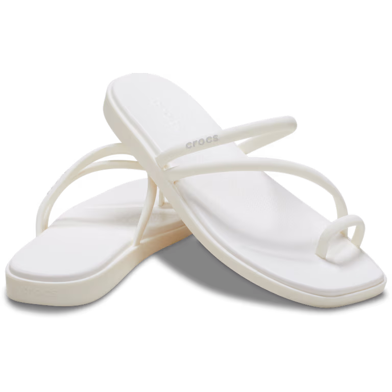 Crocs Miami Toe Loop Sandal
