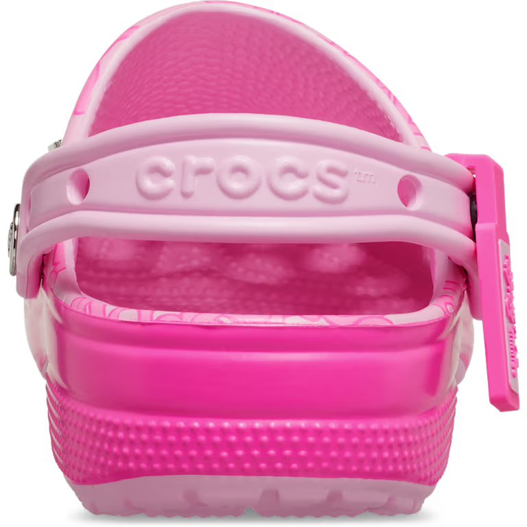 Crocs Barbie Classic Clog