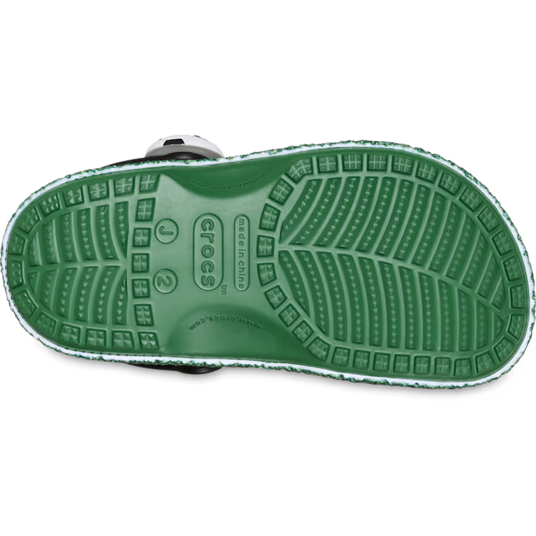 Crocs Kids' Classic Soccer Turf Clog