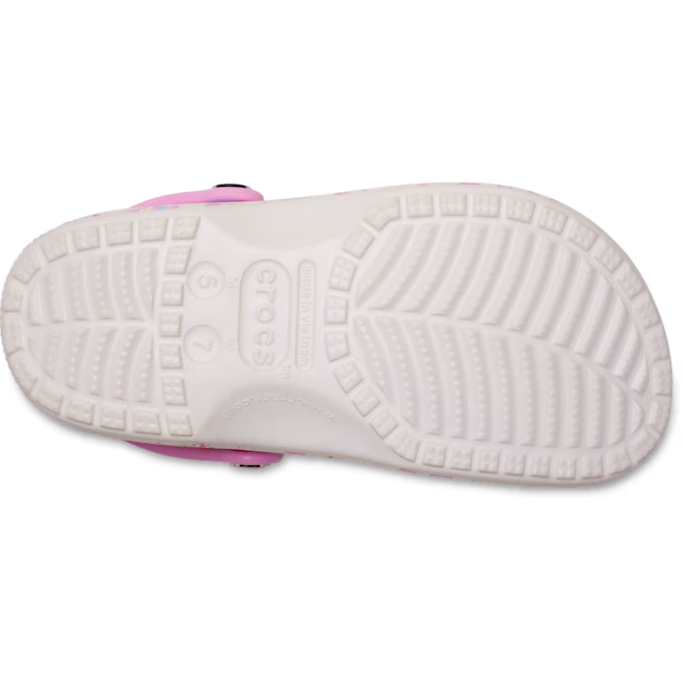 Crocs Hello Kitty® and Friends Pastel Classic Clog