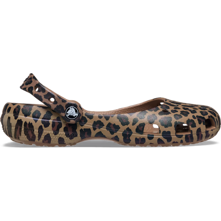 Crocs Classic Animal Ballet