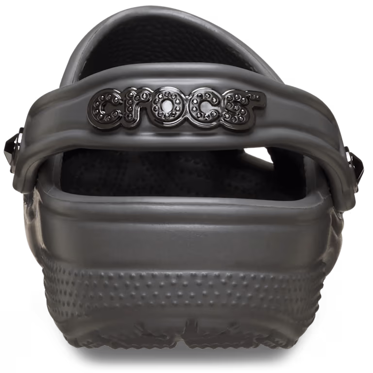 Crocs Classic Clog with Swarovski® Crystals
