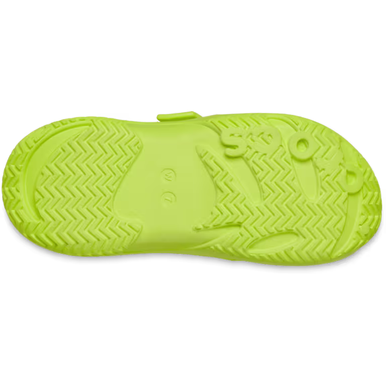 Crocs Caged Mule