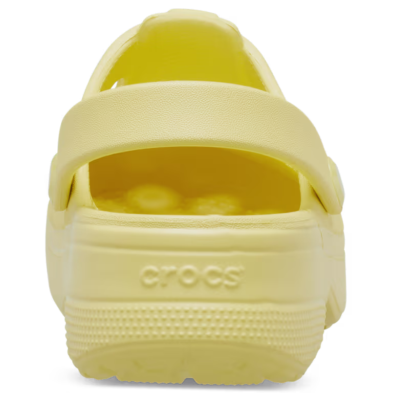 Crocs Toddler Classic Mary Jane Clog