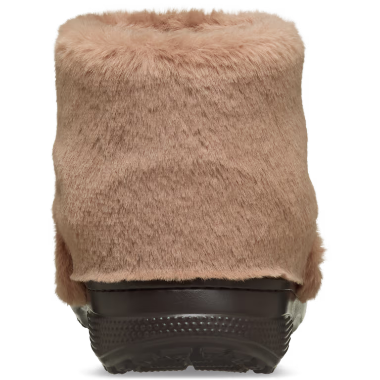 Crocs Classic Unfurgettable Boot