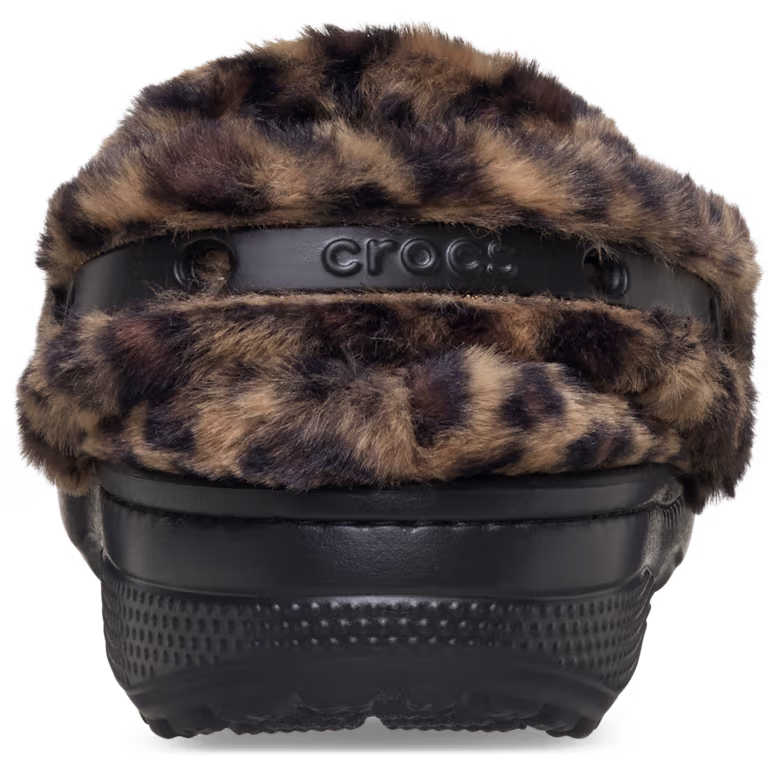 Crocs Classic Unfurgettable Animal Clog