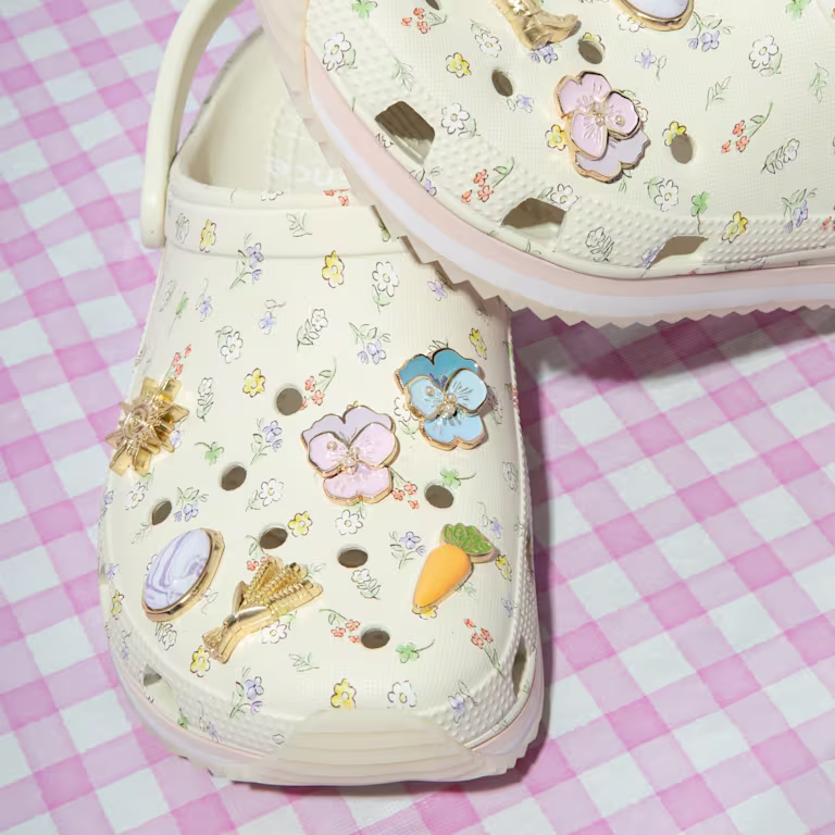 Crocs Florence by Mills Crocband Runner