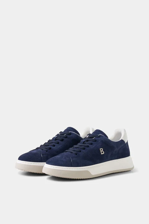 Bogner Milan trainers