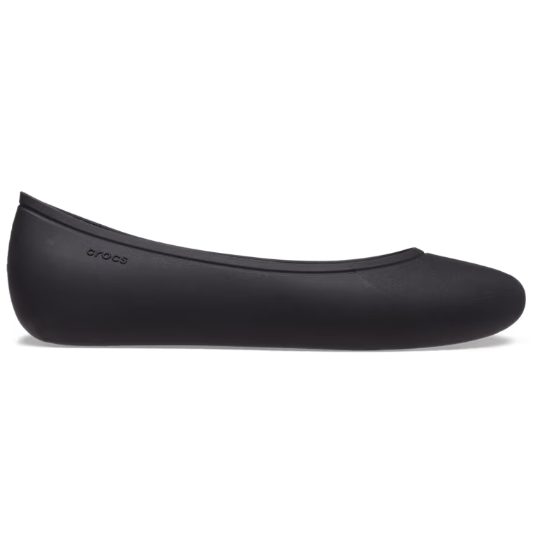 Crocs Brooklyn Flat