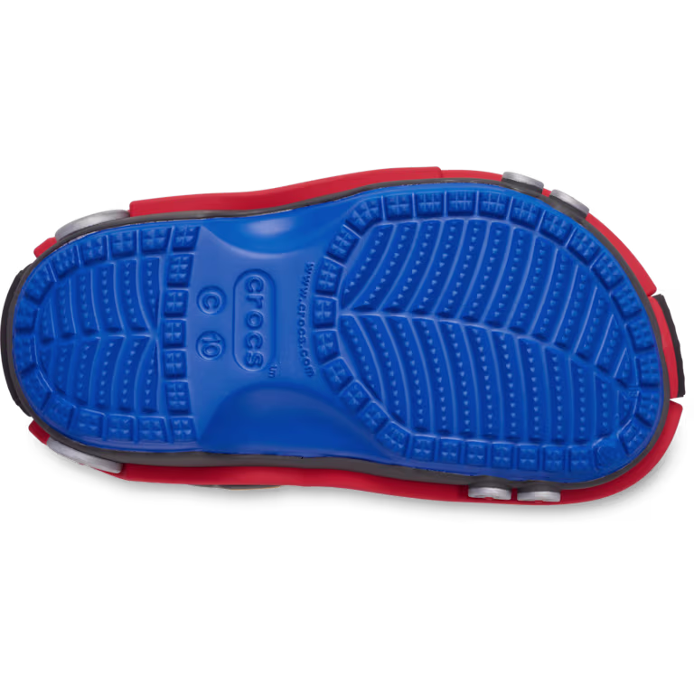 Crocs Toddler Classic IAM Train Clog