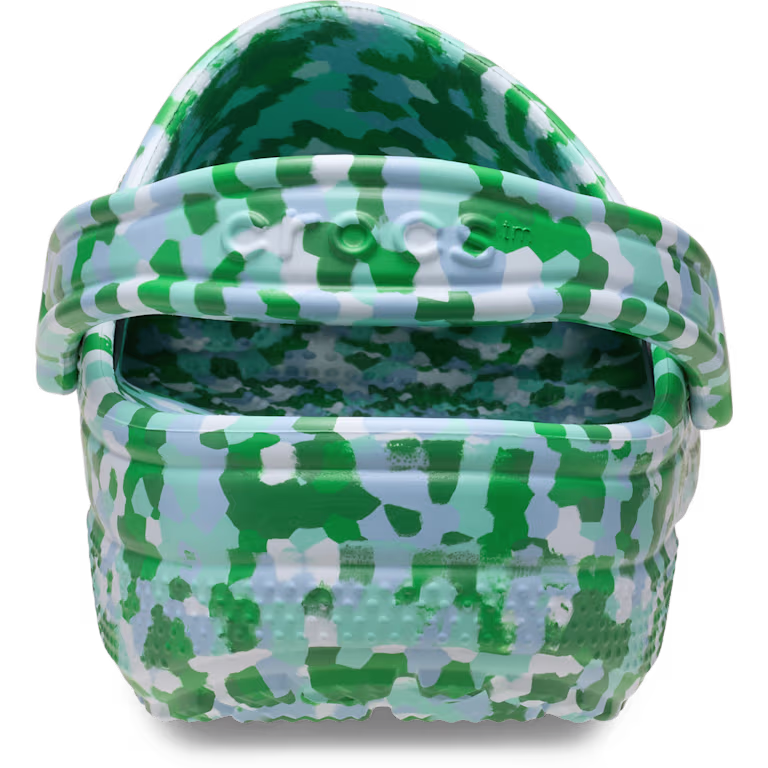 Crocs Classic Confetti Clog