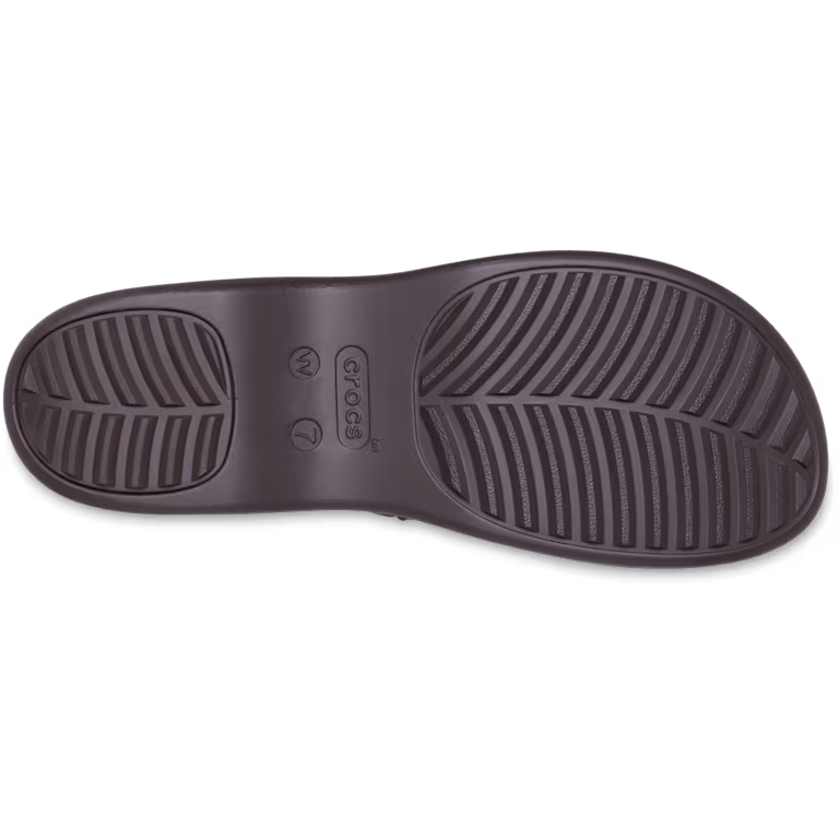 Crocs Brooklyn Knot Sky Sandal