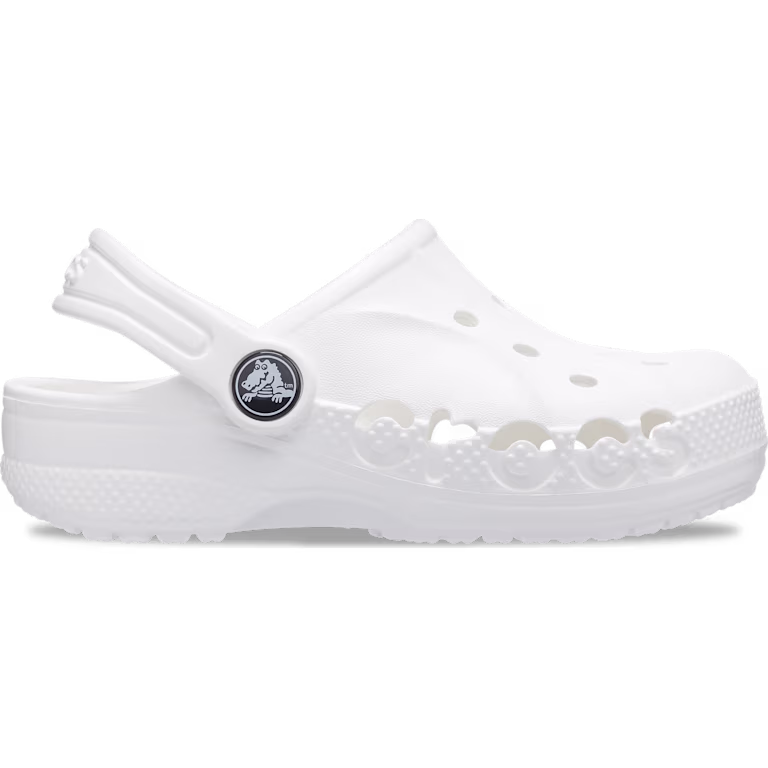 Crocs Toddler Baya Clog
