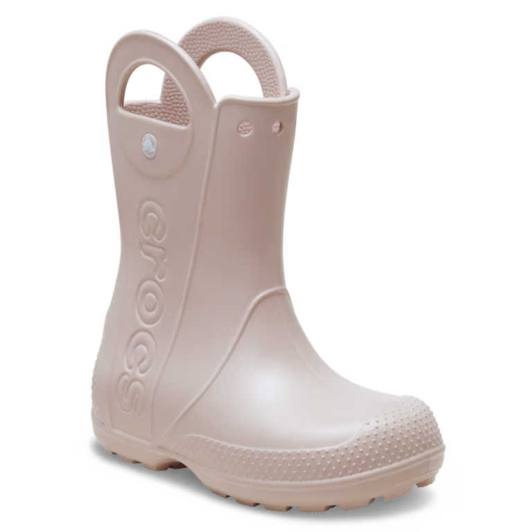 Crocs Kids’ Handle It Rain Boot