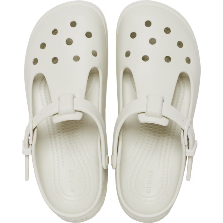 Crocs Classic Mary Jane Clog