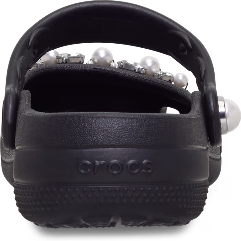 Crocs Classic Pearls Ballet