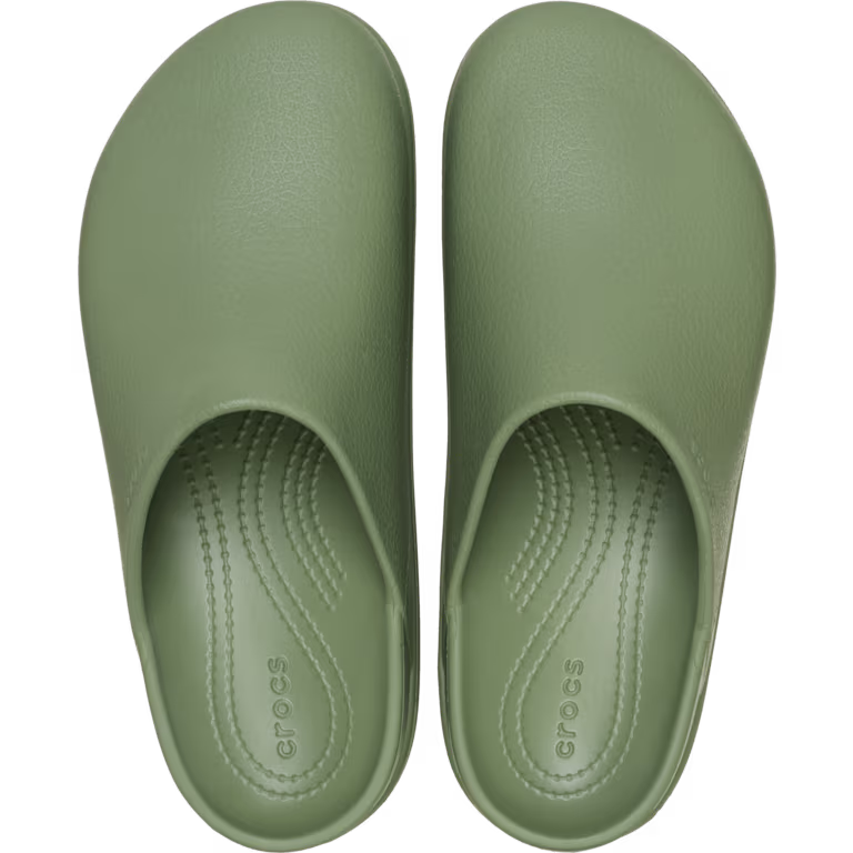 Crocs Dylan Platform Clog
