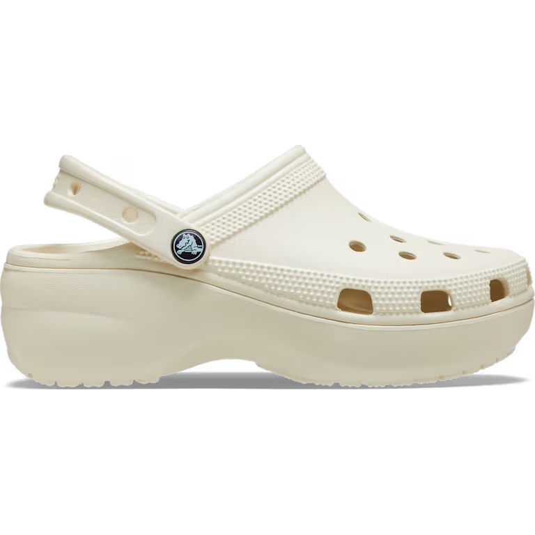 Crocs Women's Classic Platform Clog