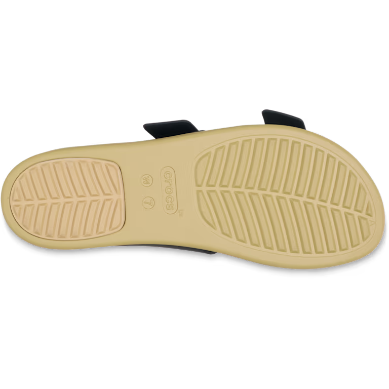 Crocs Brooklyn Buckle Low Low