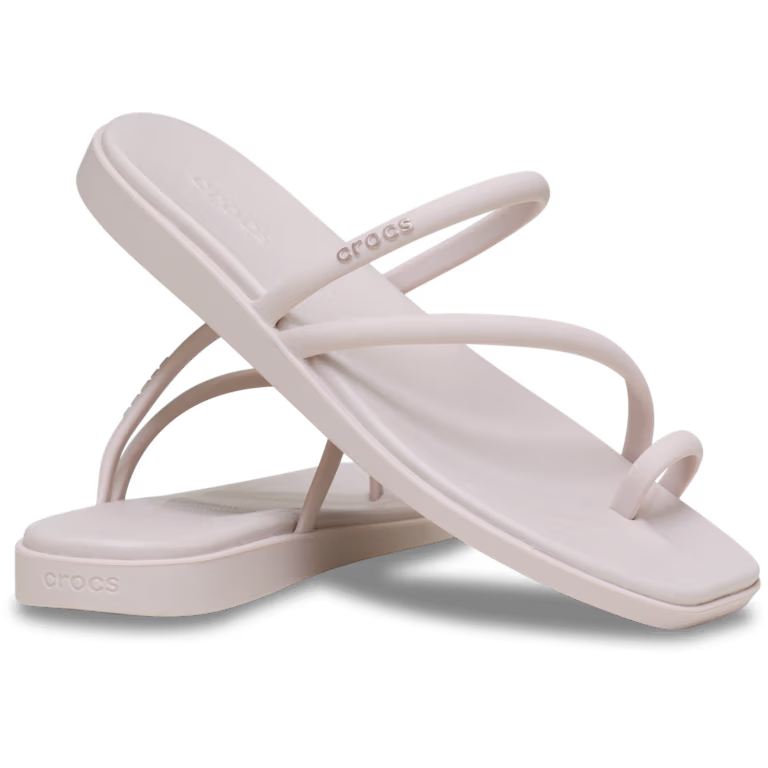 Crocs Miami Toe Loop Sandal