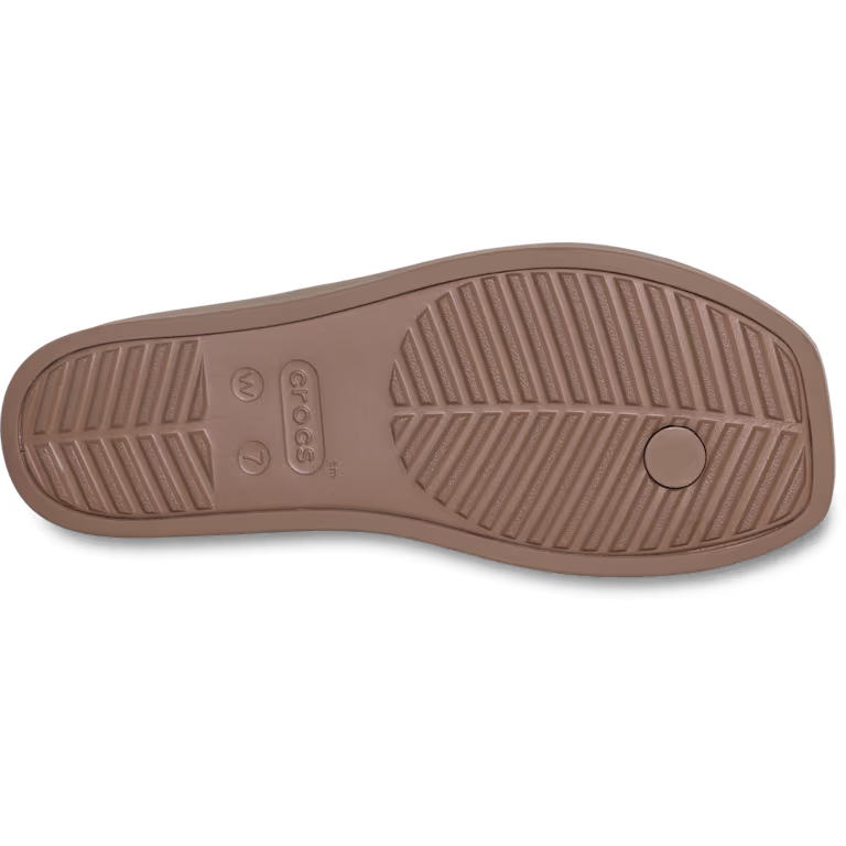 Crocs Miami Flatform Flip