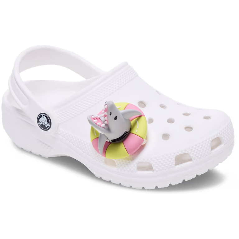 Crocs 3D Swimming Shark