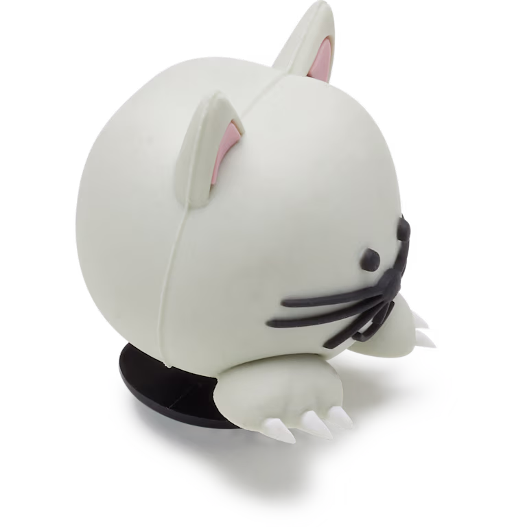 Crocs 3D Kitty