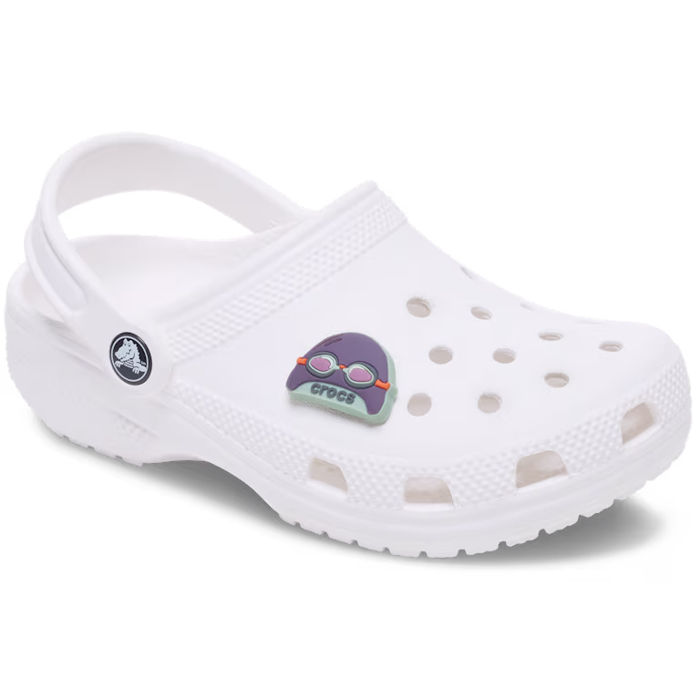 Crocs Swim Cap