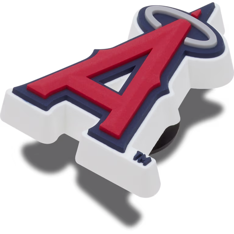 Crocs MLB LA Angels of Anaheim