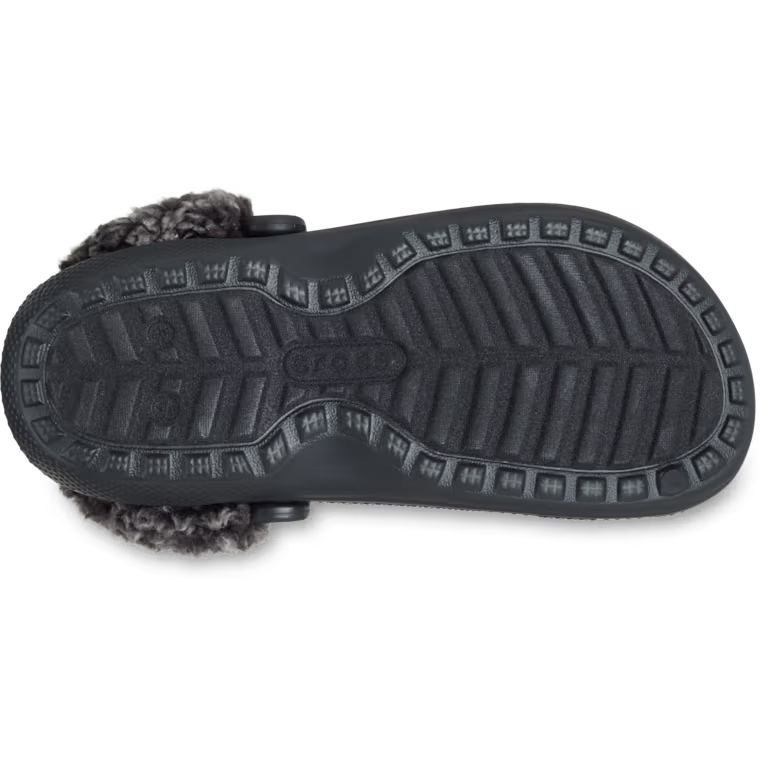 Crocs Classic Fleece Lined Clog