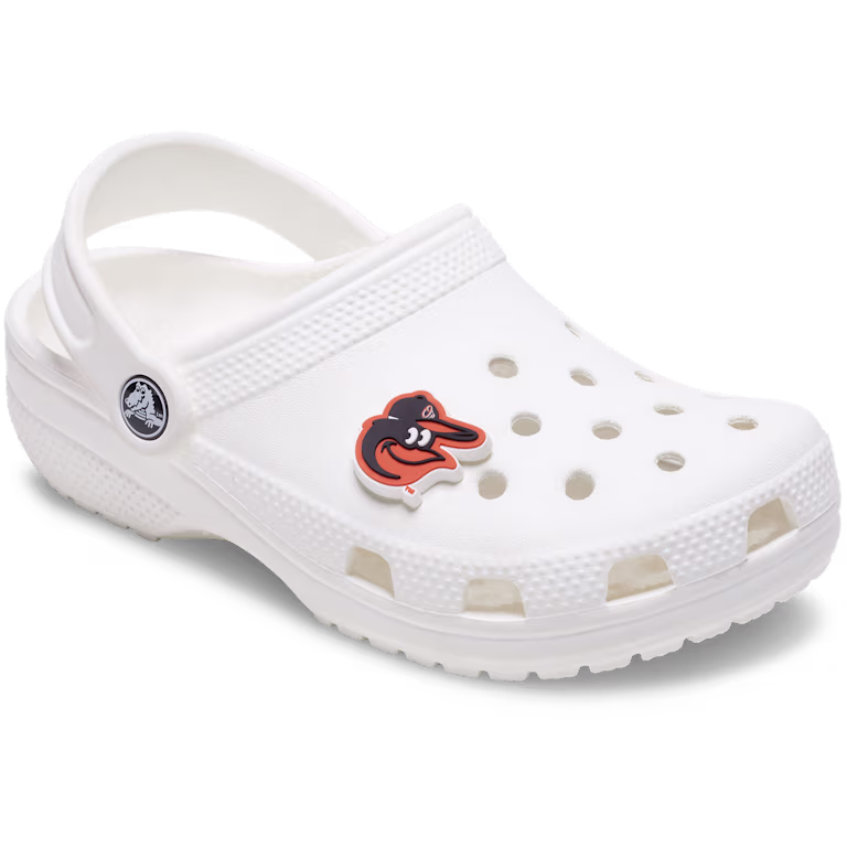 Crocs MLB Baltimore Orioles