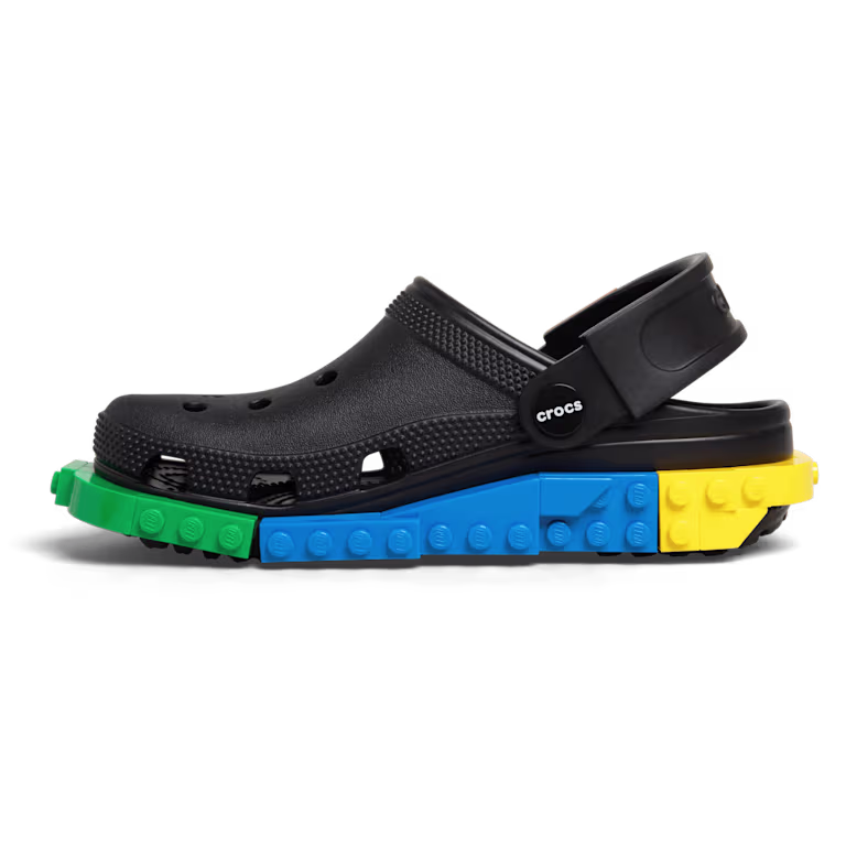 Crocs Kids’ LEGO® Creativity Clog