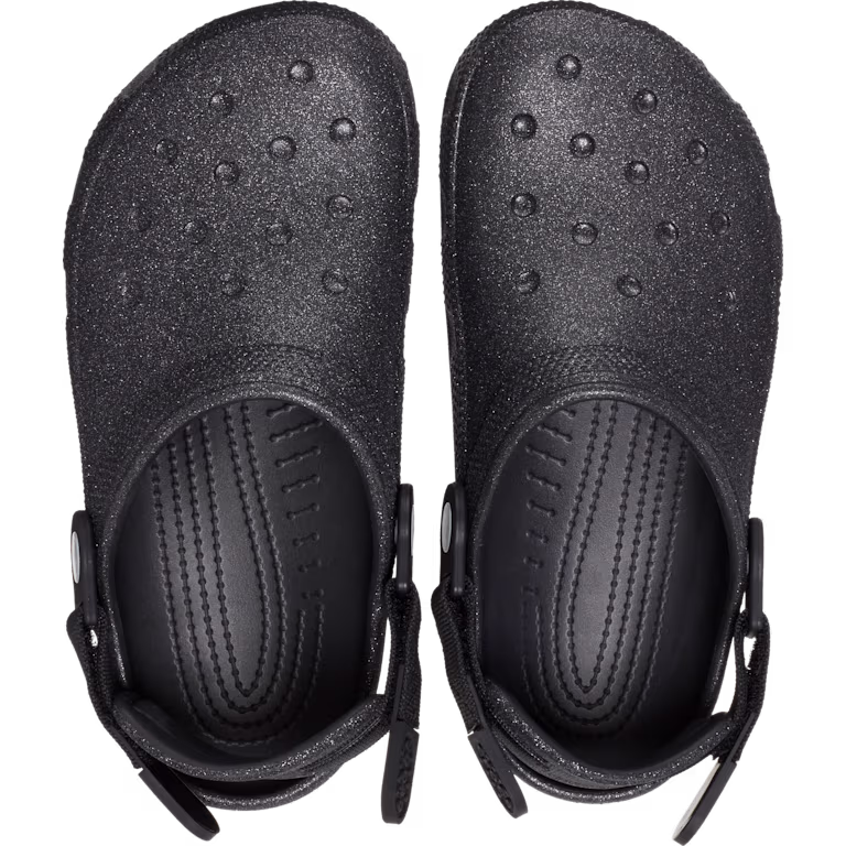 Crocs Classic Work Graphic Clog