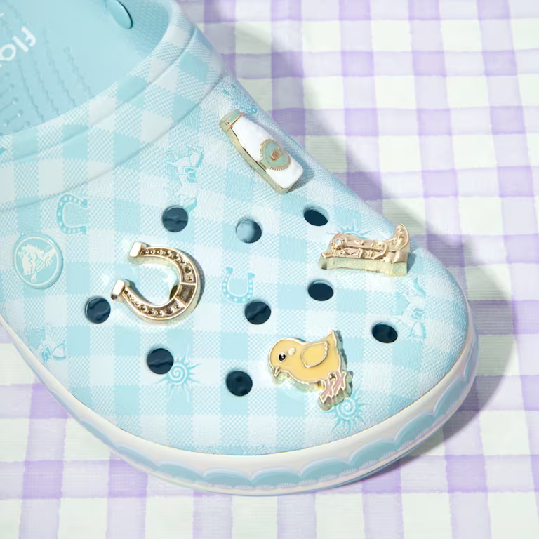 Crocs Florence by Mills Crocband™