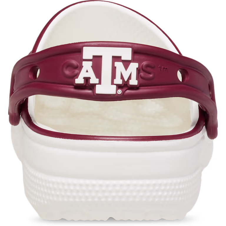 Crocs Texas AM Classic Clog