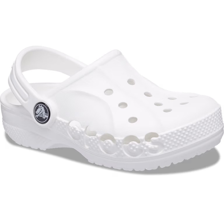 Crocs Toddler Baya Clog