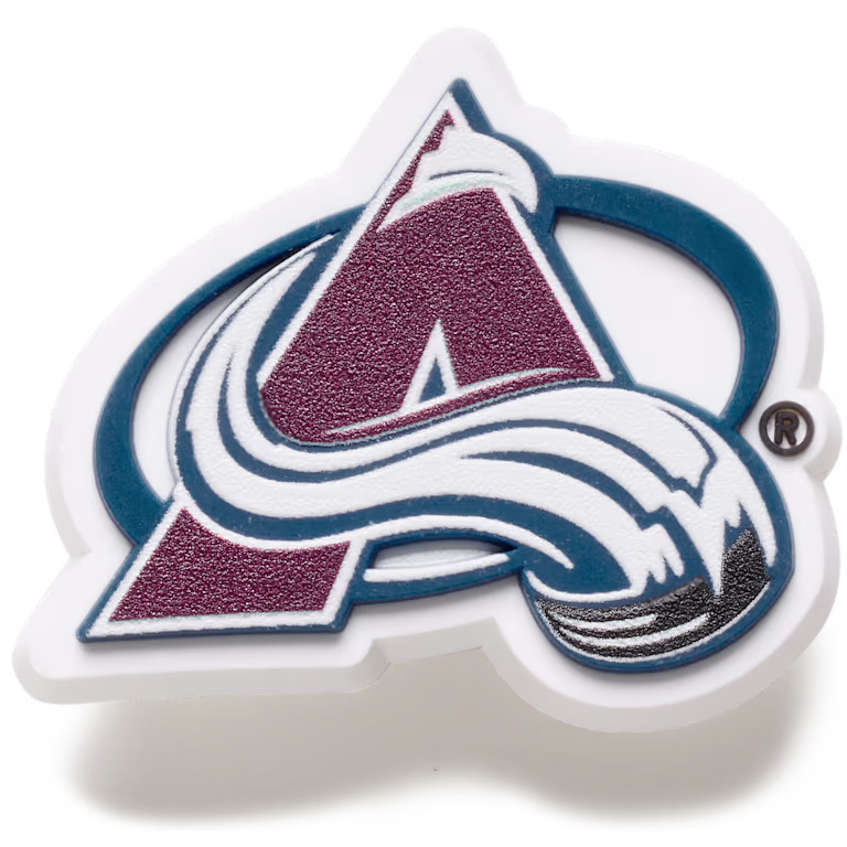 Crocs NHL® Colorado Avalanche®