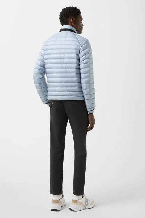 Bogner Liman lightweight down jacket