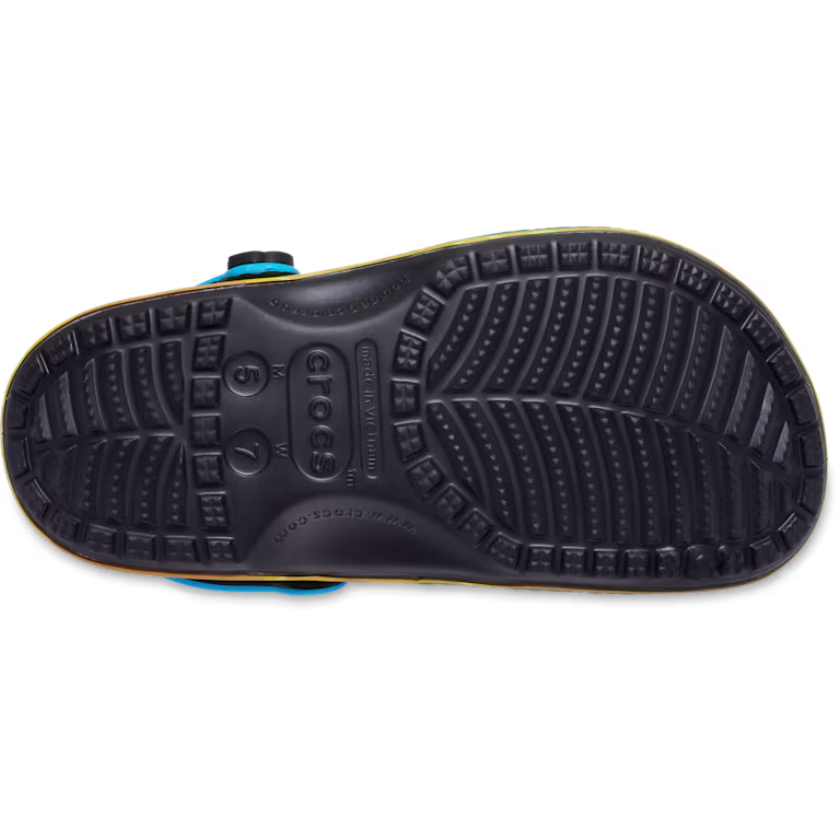 Crocs Super Mario™ Classic Clog