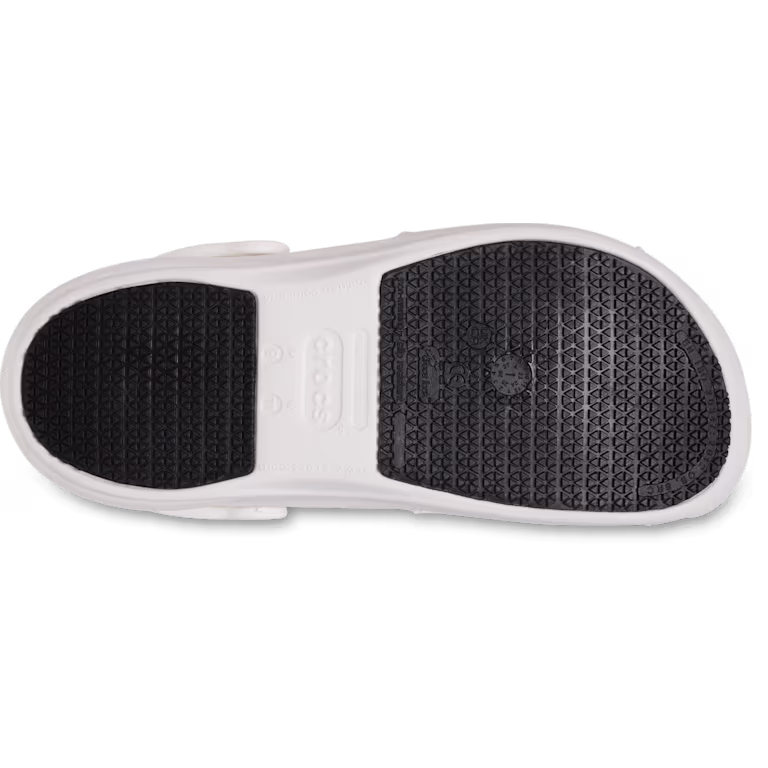 Crocs Bistro Work Clog