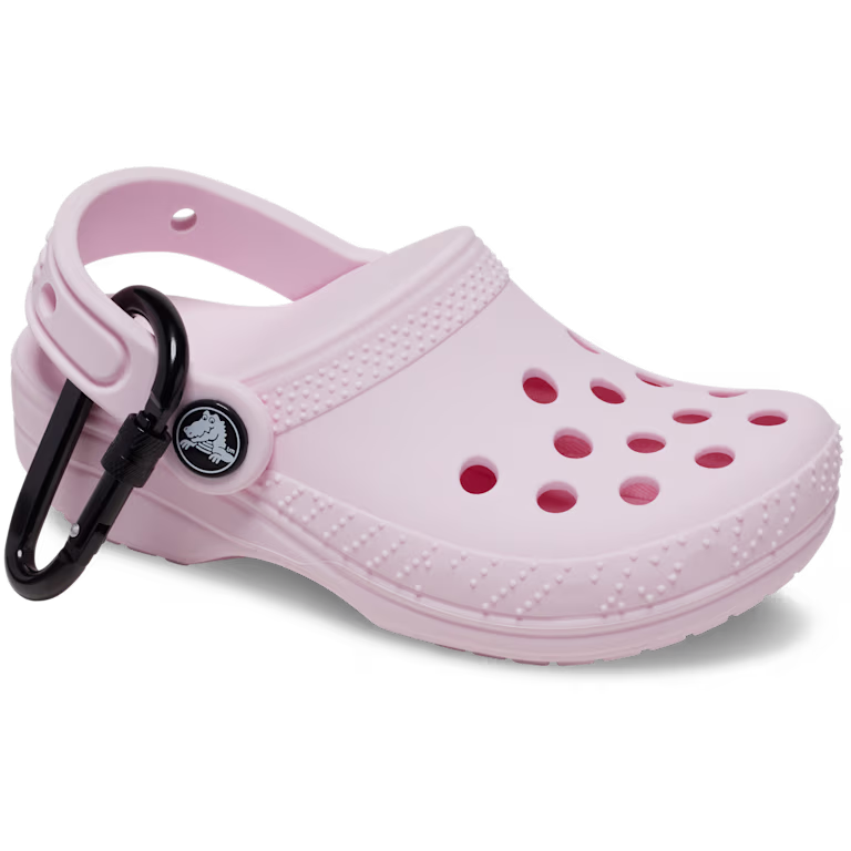 Crocs Classic Clog Pouch Bag Charm