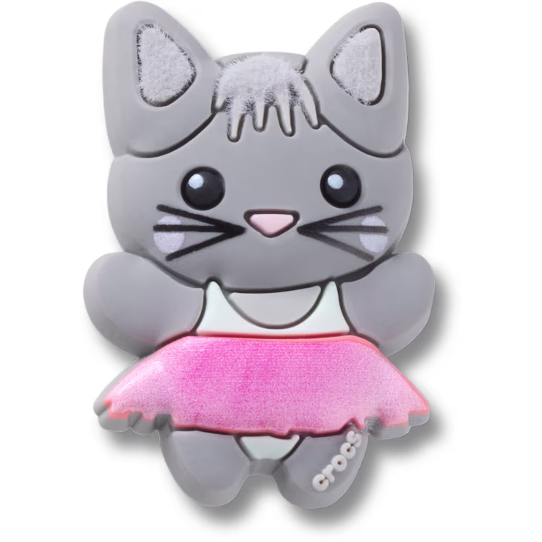 Crocs Cutie Ballerina Kitty