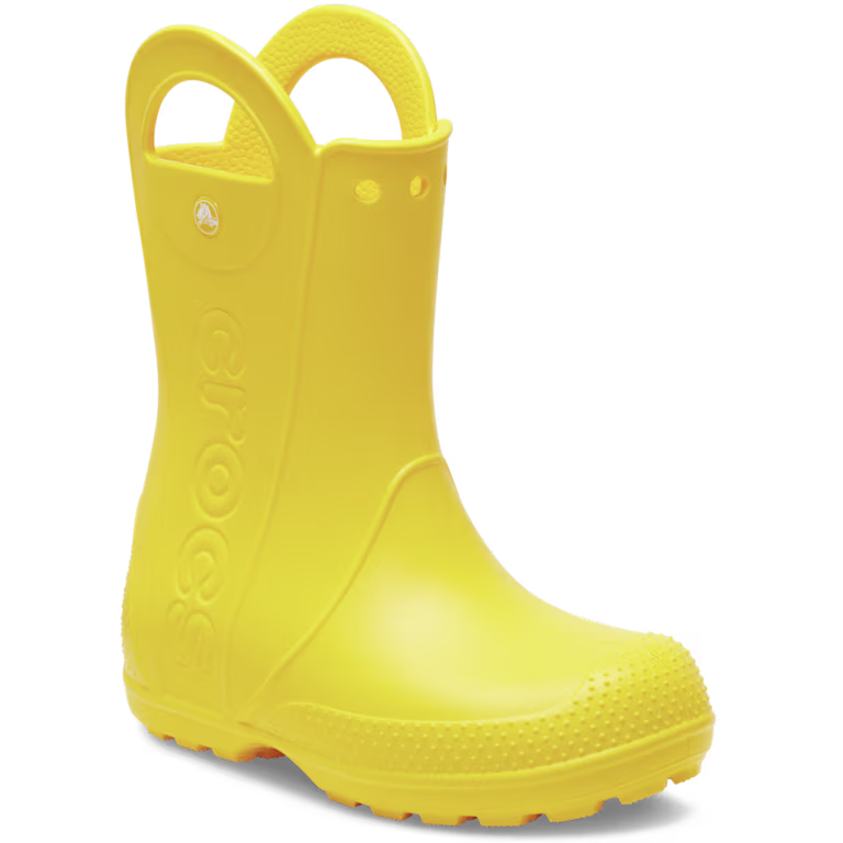 Crocs Kids’ Handle It Rain Boot