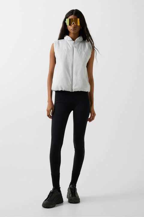 Bogner Lightweight functional waistcoat Kaila