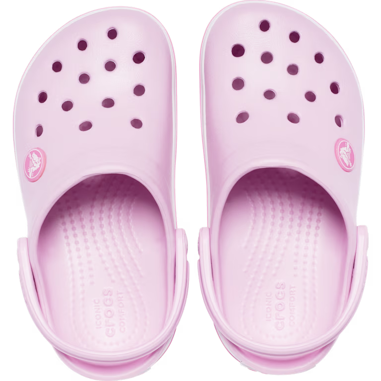Crocs Toddler Crocband™ Clog