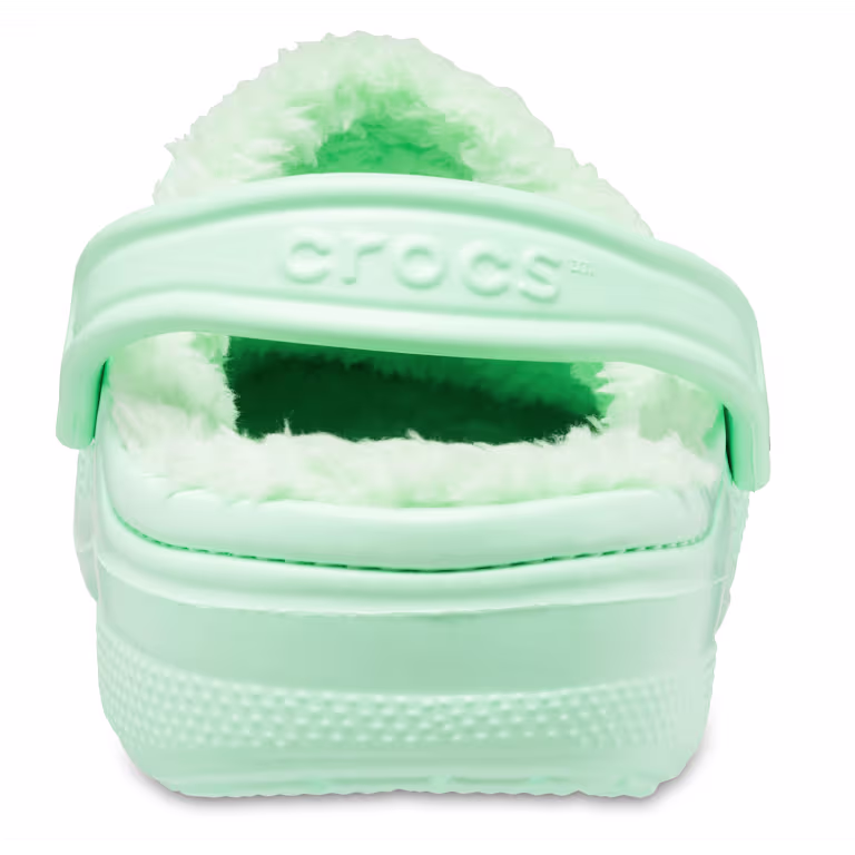 Crocs Baya Lined Clog